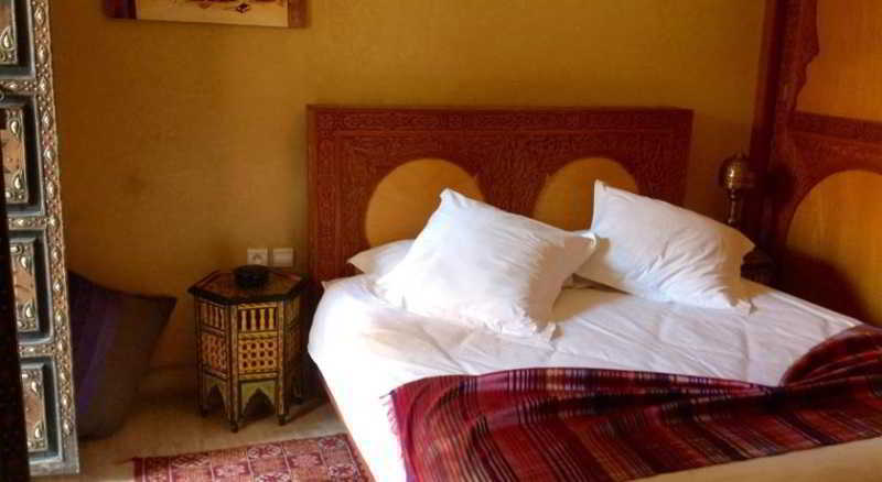 Hotel Riad Roxanne Marrakesh Esterno foto